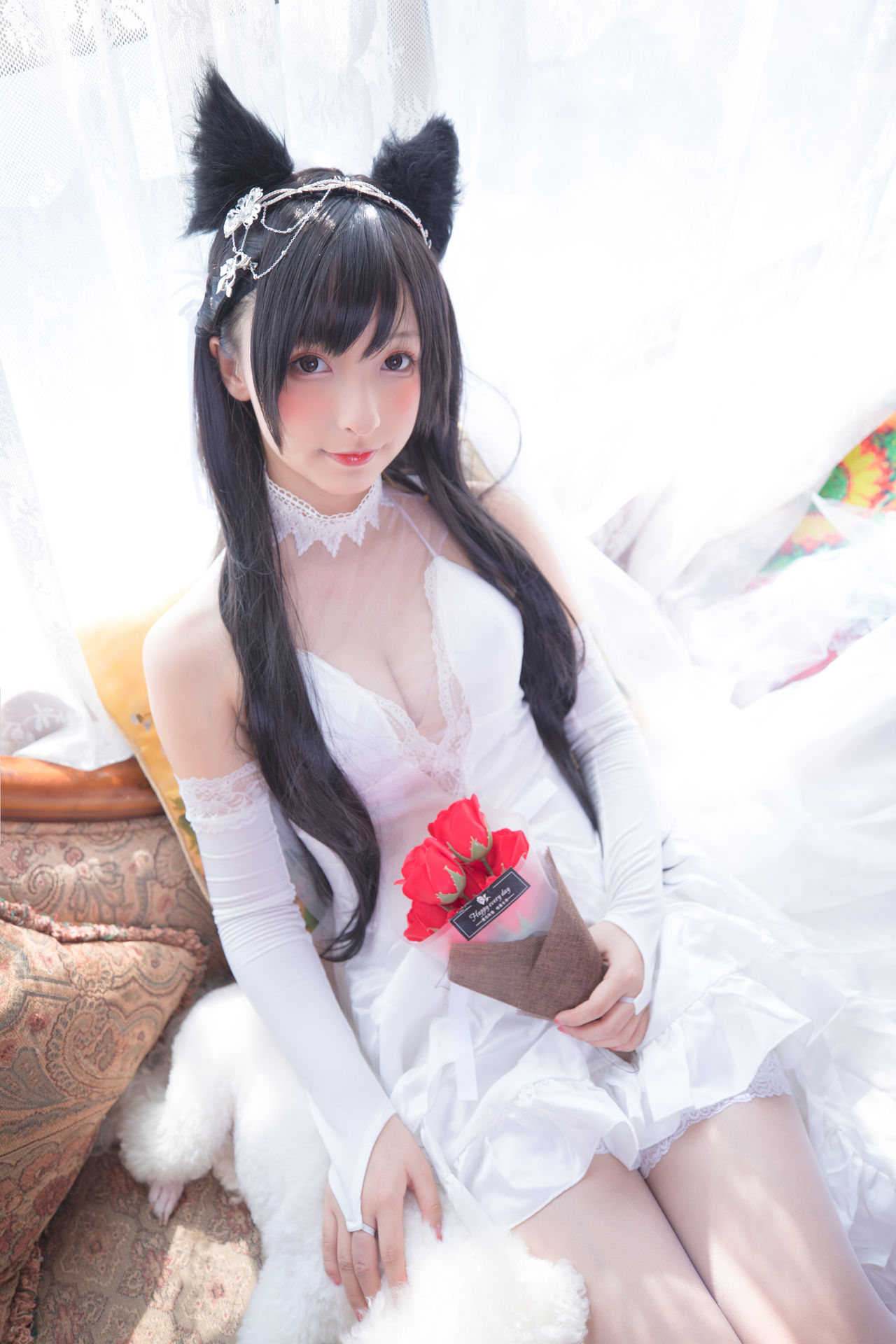 图库-[ 神楽坂真冬 ] 明日の花嫁 - (150P)